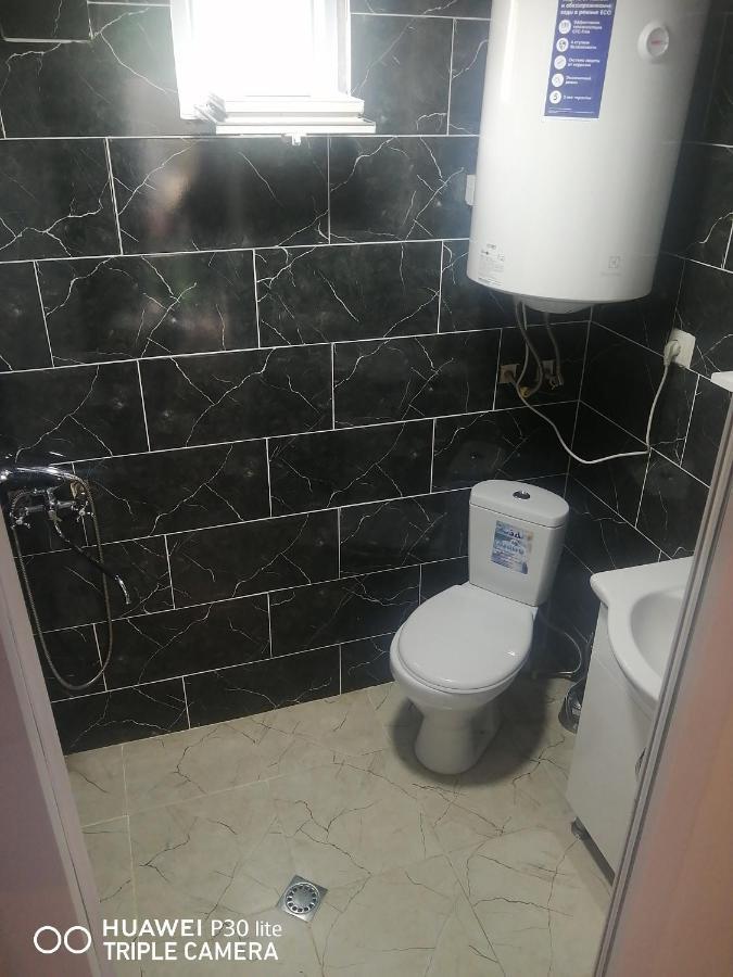 Sesili Guesthouse Adishi Luaran gambar