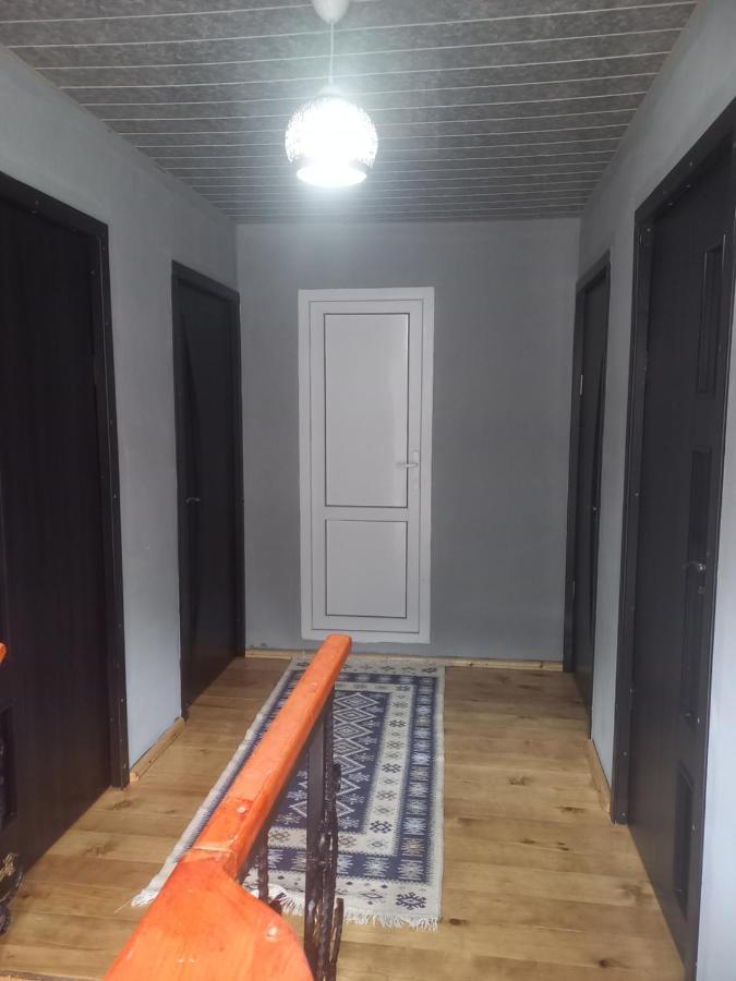 Sesili Guesthouse Adishi Luaran gambar